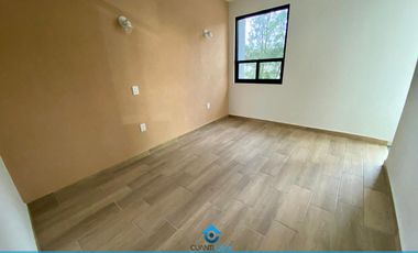Casa nueva en venta de 3 recámaras en privado Panorámica Morelia $1,977,000