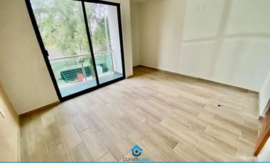 Casa nueva en venta de 3 recámaras en privado Panorámica Morelia $1,977,000