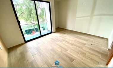 Casa nueva en venta de 3 recámaras en privado Panorámica Morelia $1,977,000