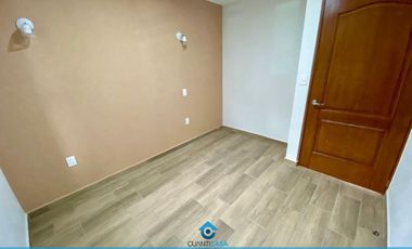 Casa nueva en venta de 3 recámaras en privado Panorámica Morelia $1,977,000