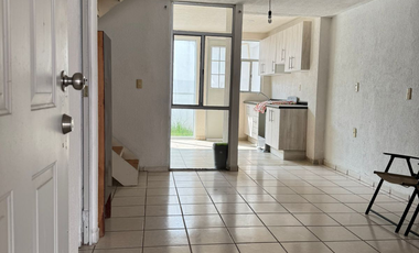 CASA NUEVA EN RENTA, GALAXIA TARIMBARO $4,000 CERCA DE LA UNIVERSIDAD LA SALLE