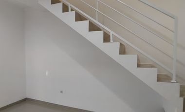 Di jual rumah di pangkalan asem Johar baru jakarta pusat