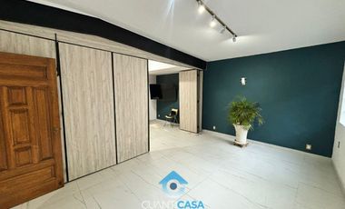 Oficina comercial en Renta en Calzada Ventura Puente Morelia $8,290.00
