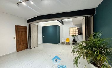 Oficina comercial en Renta en Calzada Ventura Puente Morelia $8,290.00
