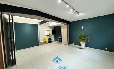 Oficina comercial en Renta en Calzada Ventura Puente Morelia $8,290.00