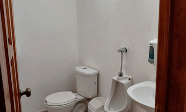 Oficina comercial en Renta en Calzada Ventura Puente Morelia $8,290.00