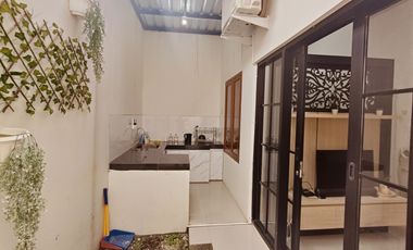 Rumah full furnish perum Sapphire Village Baturaden Purwokerto