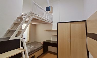 Rumah full furnish perum Sapphire Village Baturaden Purwokerto