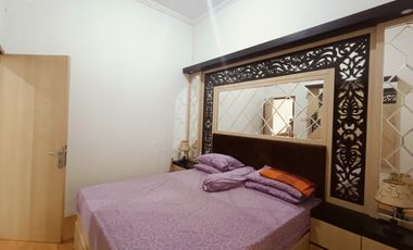 Rumah full furnish perum Sapphire Village Baturaden Purwokerto