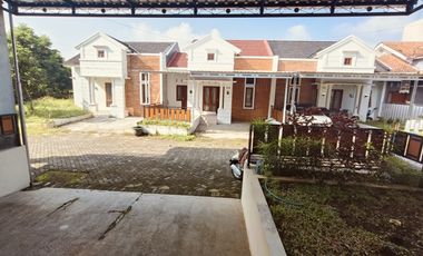 Rumah full furnish perum Sapphire Village Baturaden Purwokerto