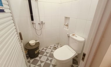 Rumah full furnish perum Sapphire Village Baturaden Purwokerto