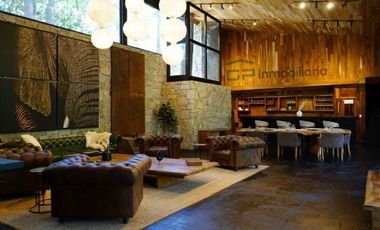 Copropiedad Casa la Cañada en Hacienda San Francisco Tapalpa