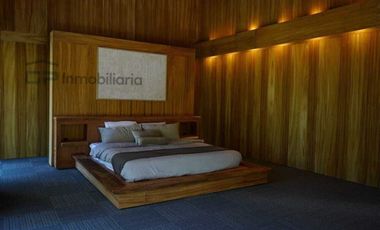 Copropiedad Casa la Cañada en Hacienda San Francisco Tapalpa