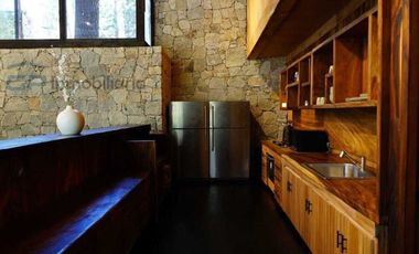 Copropiedad Casa la Cañada en Hacienda San Francisco Tapalpa