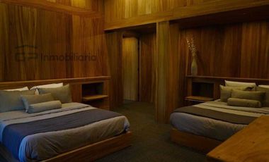 Copropiedad Casa la Cañada en Hacienda San Francisco Tapalpa