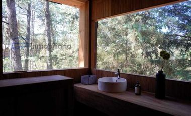 Copropiedad Casa la Cañada en Hacienda San Francisco Tapalpa