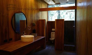 Copropiedad Casa la Cañada en Hacienda San Francisco Tapalpa