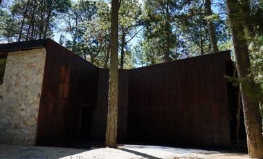 Copropiedad Casa la Cañada en Hacienda San Francisco Tapalpa