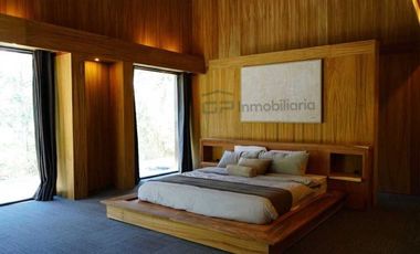 Copropiedad Casa la Cañada en Hacienda San Francisco Tapalpa