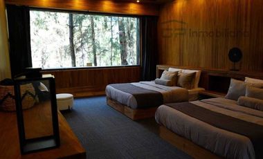 Copropiedad Casa la Cañada en Hacienda San Francisco Tapalpa