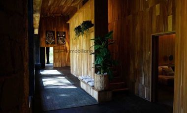 Copropiedad Casa la Cañada en Hacienda San Francisco Tapalpa