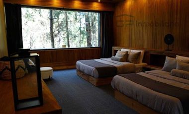 Copropiedad Casa la Cañada en Hacienda San Francisco Tapalpa