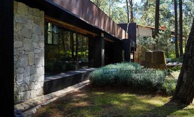 Copropiedad Casa la Cañada en Hacienda San Francisco Tapalpa