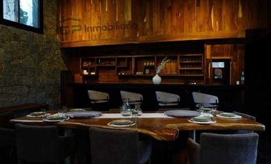 Copropiedad Casa la Cañada en Hacienda San Francisco Tapalpa