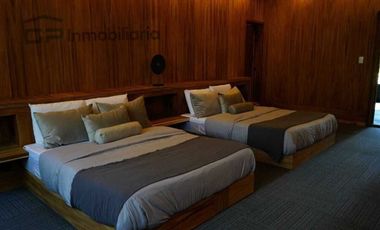 Copropiedad Casa la Cañada en Hacienda San Francisco Tapalpa