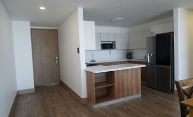 AMPLIO DEPARTAMENTO EN VENTA EN KYO ALTALIA 3