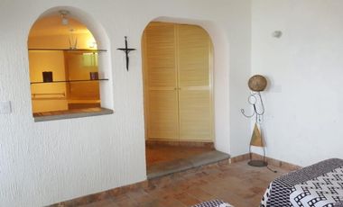PARAÍSO FRENTE AL LAGO: CASA EXCLUSIVA EN TEQUESQUITENGO