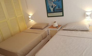 PARAÍSO FRENTE AL LAGO: CASA EXCLUSIVA EN TEQUESQUITENGO