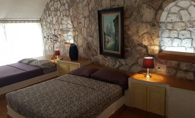PARAÍSO FRENTE AL LAGO: CASA EXCLUSIVA EN TEQUESQUITENGO