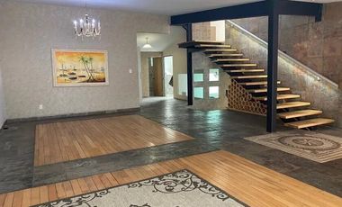 Venta y renta de Casa en Paseo de la Herradura, Parques de la Herradura
