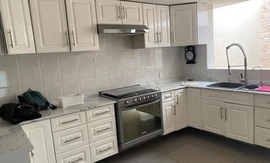 Venta y renta de Casa en Paseo de la Herradura, Parques de la Herradura