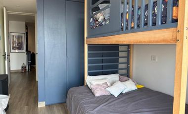Renta departamento amueblado Myana Polanco, Miguel Hidalgo, CDMX