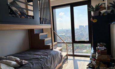 Renta departamento amueblado Myana Polanco, Miguel Hidalgo, CDMX