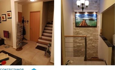 Venta Casa en Metepec, Foresta Dream Lagoons