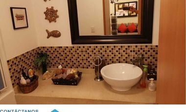 Venta Casa en Metepec, Foresta Dream Lagoons