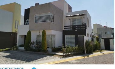 Venta Casa en Metepec, Foresta Dream Lagoons