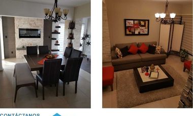Venta Casa en Metepec, Foresta Dream Lagoons