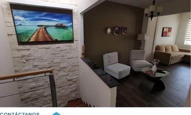 Venta Casa en Metepec, Foresta Dream Lagoons