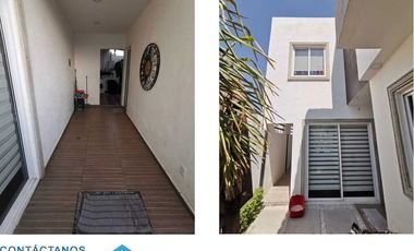 Venta Casa en Metepec, Foresta Dream Lagoons