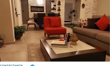 Venta Casa en Metepec, Foresta Dream Lagoons