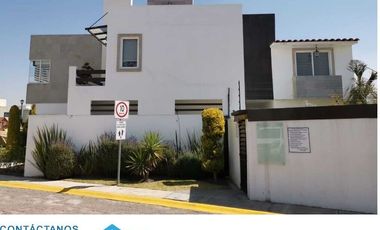 Venta Casa en Metepec, Foresta Dream Lagoons
