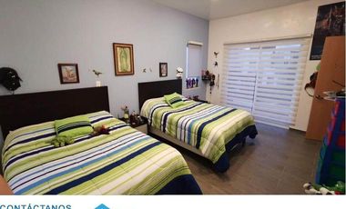 Venta Casa en Metepec, Foresta Dream Lagoons