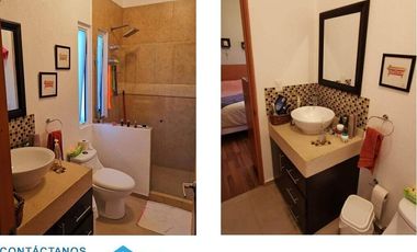 Venta Casa en Metepec, Foresta Dream Lagoons