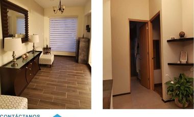 Venta Casa en Metepec, Foresta Dream Lagoons