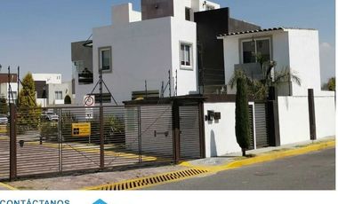 Venta Casa en Metepec, Foresta Dream Lagoons