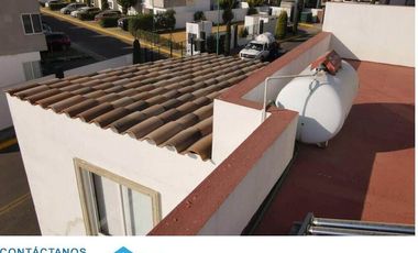 Venta Casa en Metepec, Foresta Dream Lagoons
